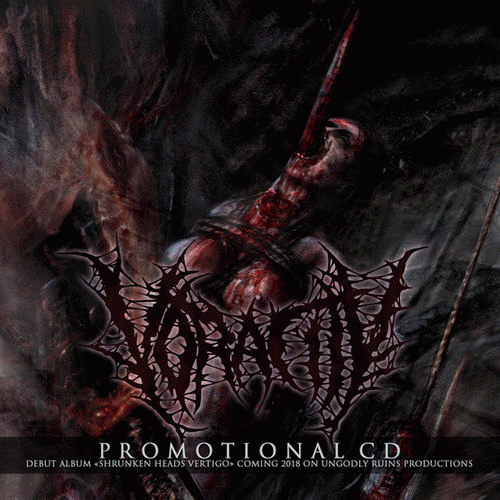 Voracity : Promo 2018